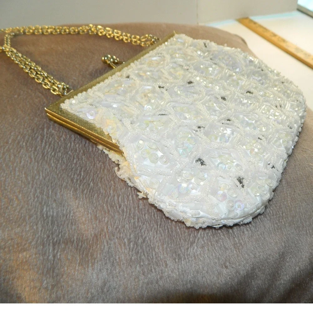 Unbranded handcrafted vintage